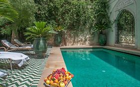 Riad & Spa Laurence Olivier